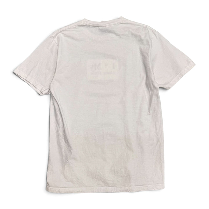 Supreme Alone Time T shirt White (M)