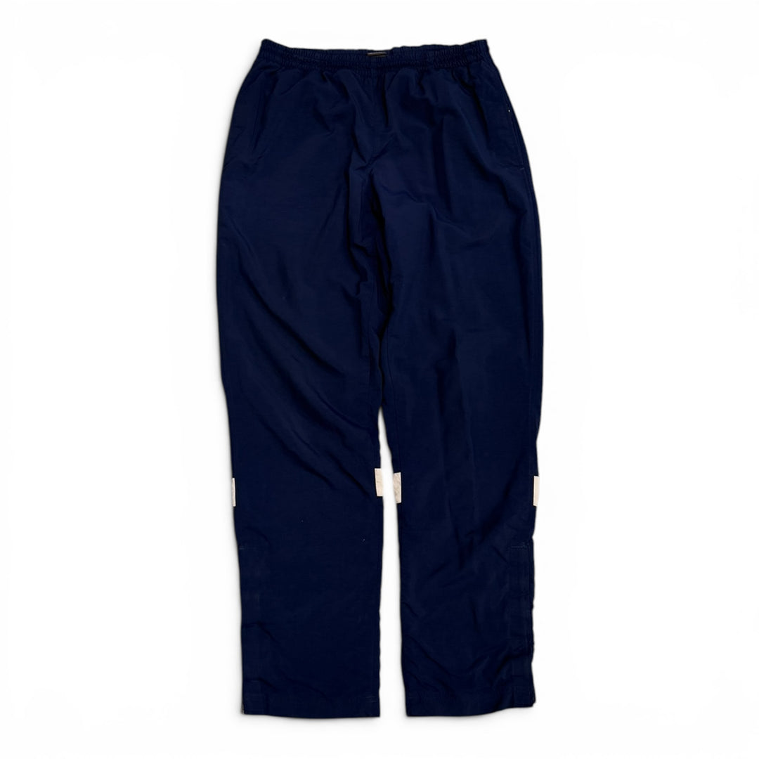Vintage Nike Tracksuit Set Navy (S)
