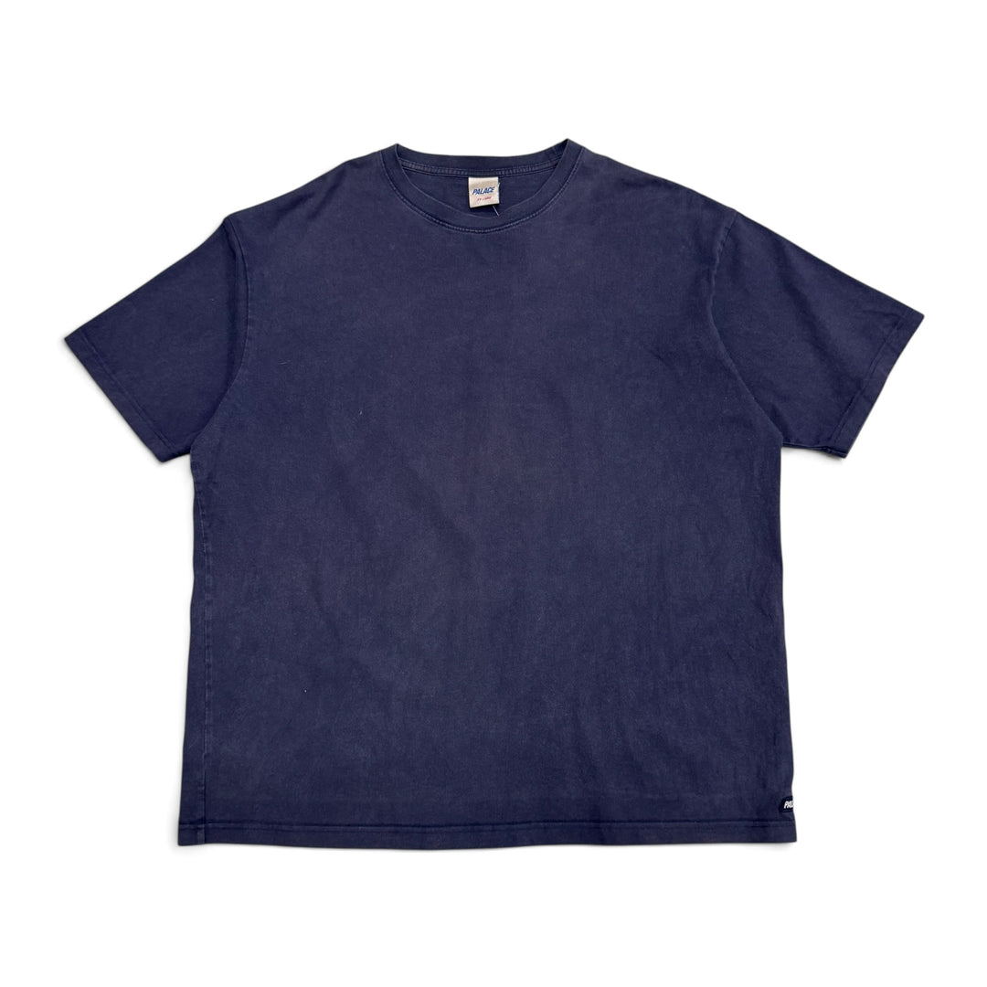 Palace Navy 'Unisex' T-Shirt (XX-Large)