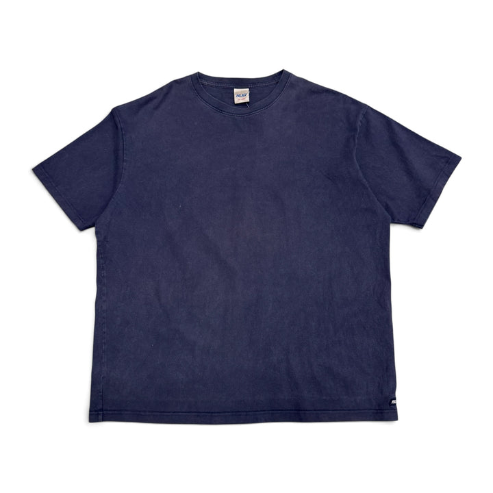 Palace Navy 'Unisex' T-Shirt (XX-Large)