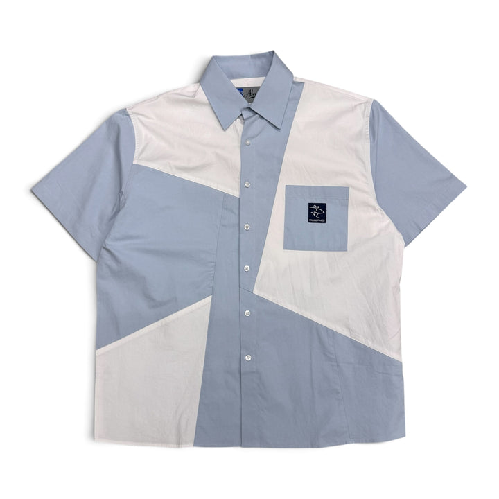 Always Do What you Should Do Hai Poplin Shirt (S)