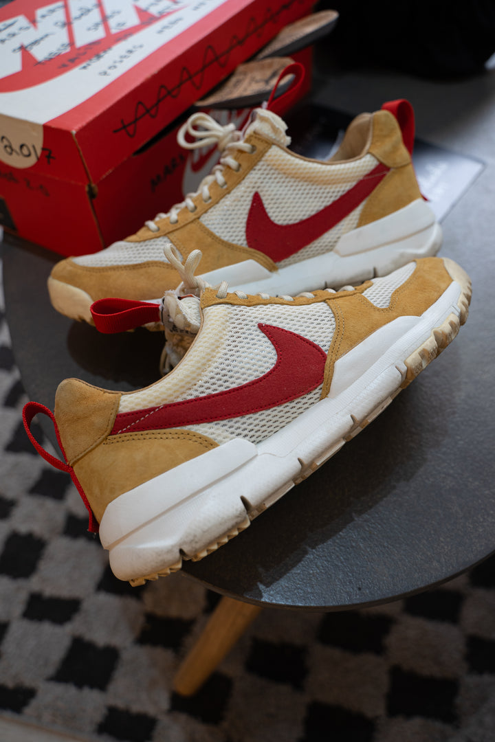 NikeCraft Mars Yard 2.0 Tom Sachs (UK8)