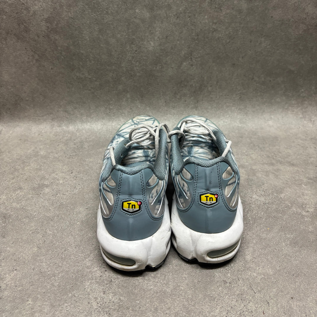 Nike TN Air Max Plus Waterway Trainers (UK10)