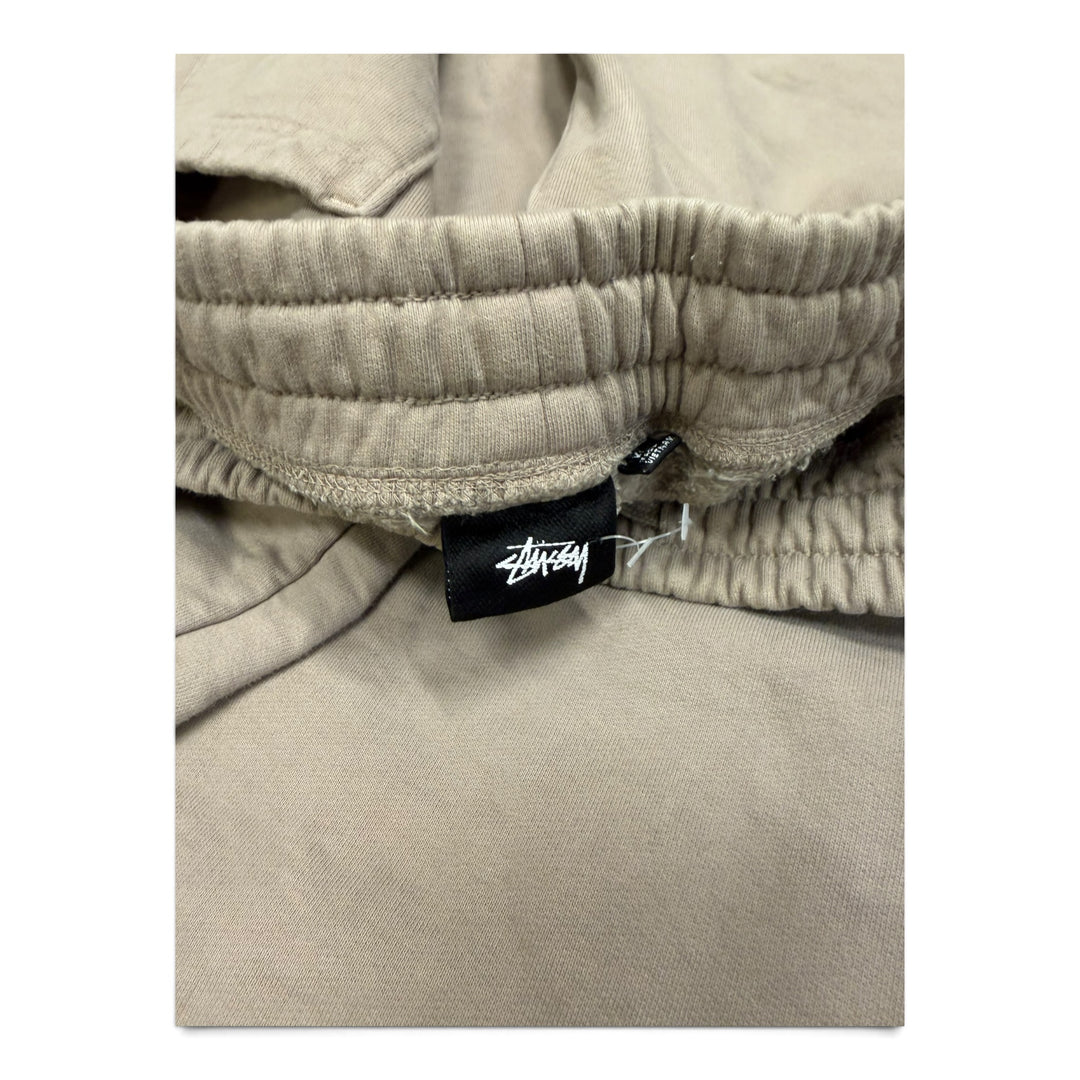 Stussy Cotton Jogger Beige (XL)