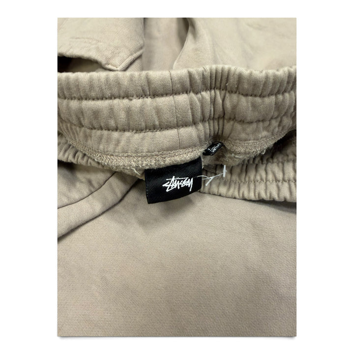 Stussy Cotton Jogger Beige (XL)