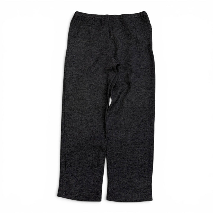 Vintage 90's Jipijapa Wool Trousers Grey (M)