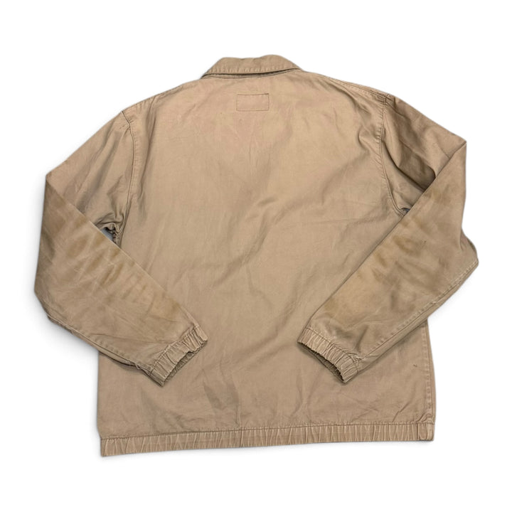 Carhartt Workwear Bomber Jacket Beige (M)