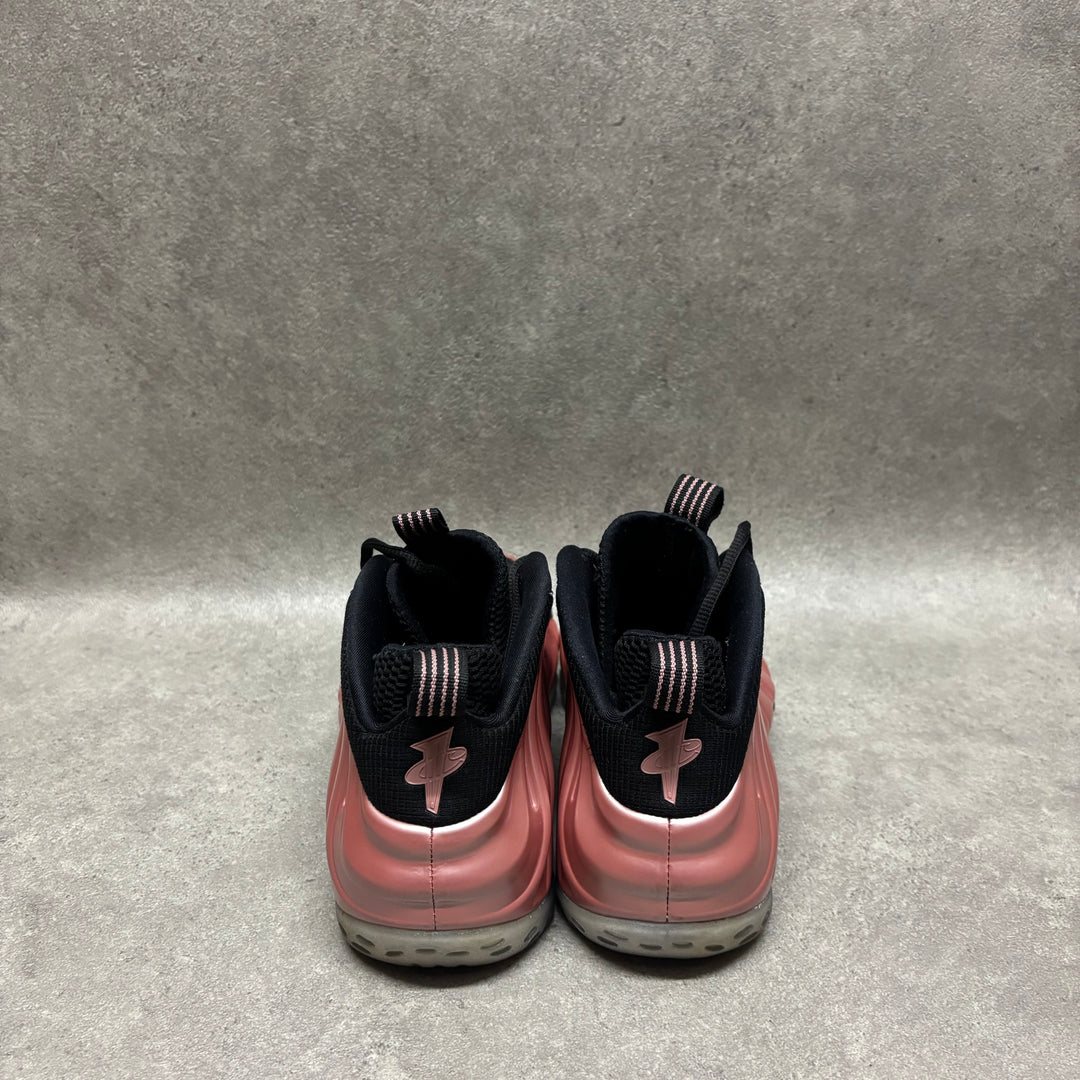 Nike Air Foamposite One Elemental Rose Shoes (UK9)