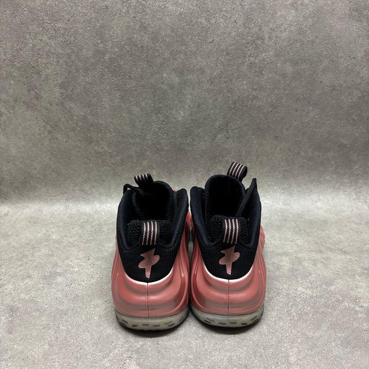 Nike Air Foamposite One Elemental Rose Shoes (UK9)