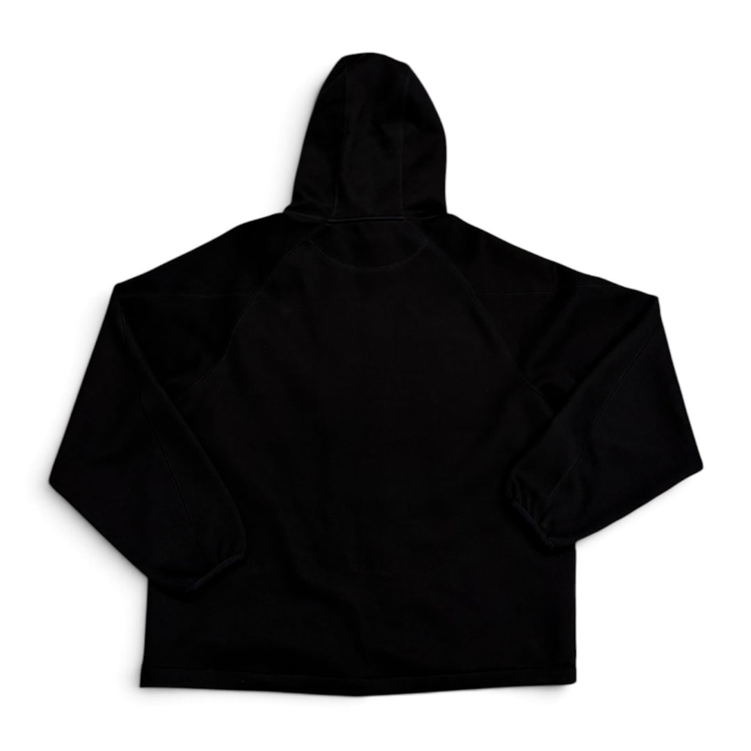 Palace Sporty Zip Hood Tracksuit Set Black (L)
