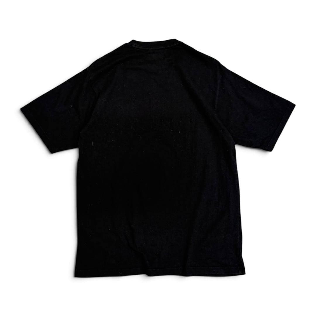 Supreme Black F'em Graphic T-Shirt (M)