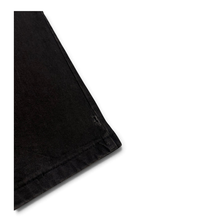 Polar Skate CO. Baggy Jeans Black (L)