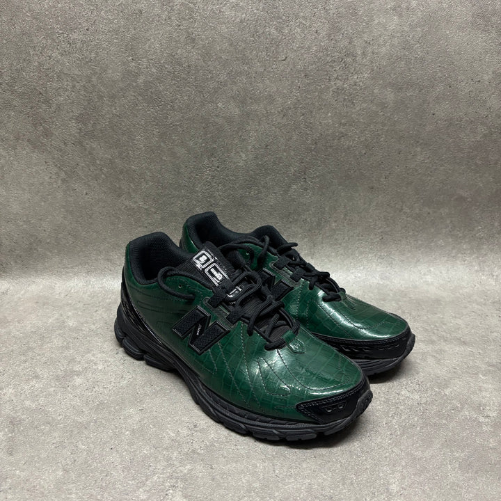 New Balance 1906R x 99GINGER Green Trainers (UK10)