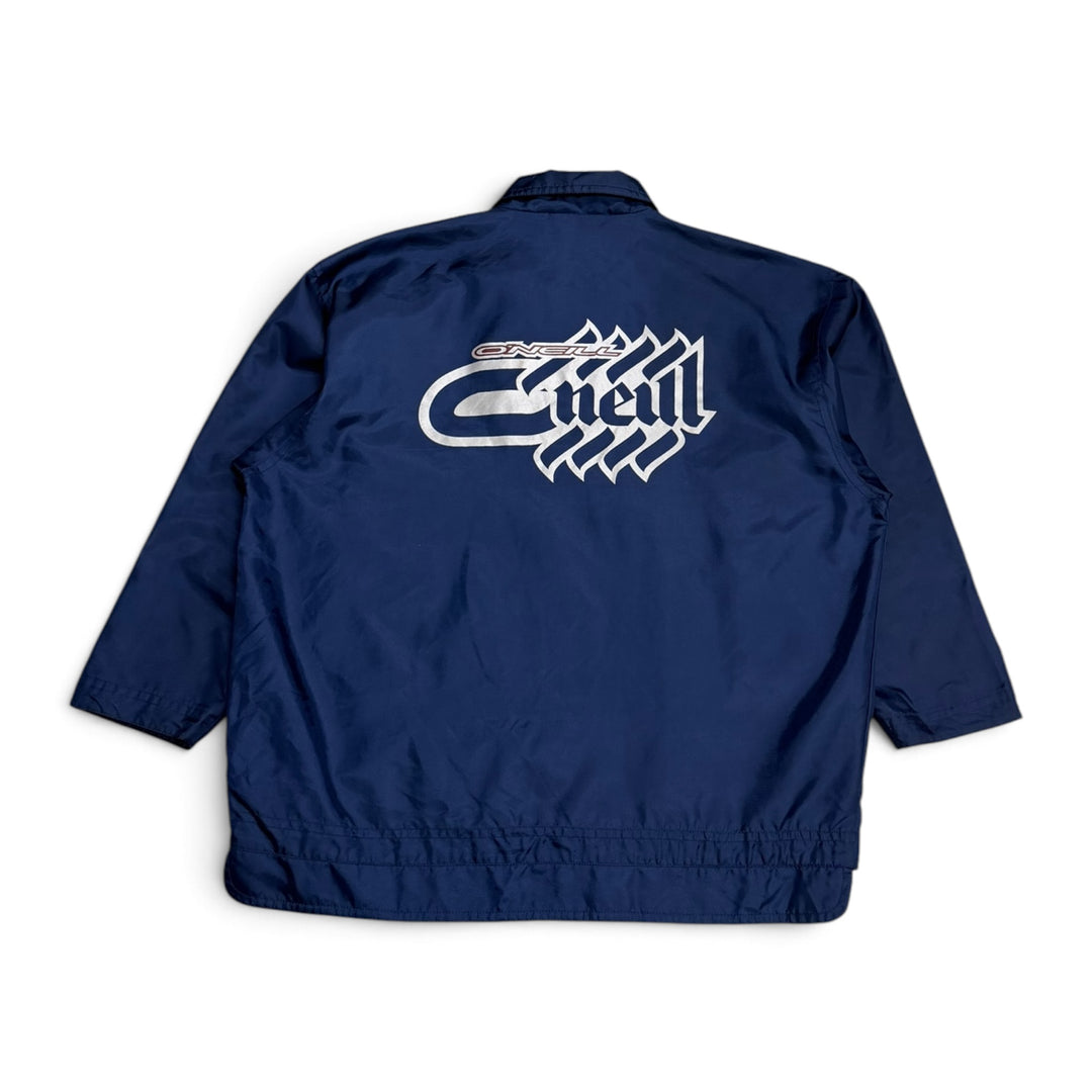 Vintage Oneil's Oversized Jacket Navy (L)