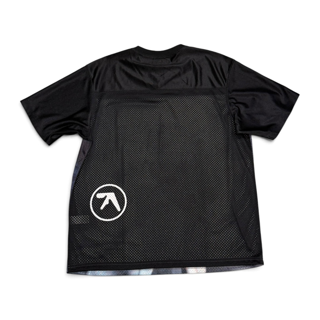 Supreme Aphex Twin Football Jersey Black (L)