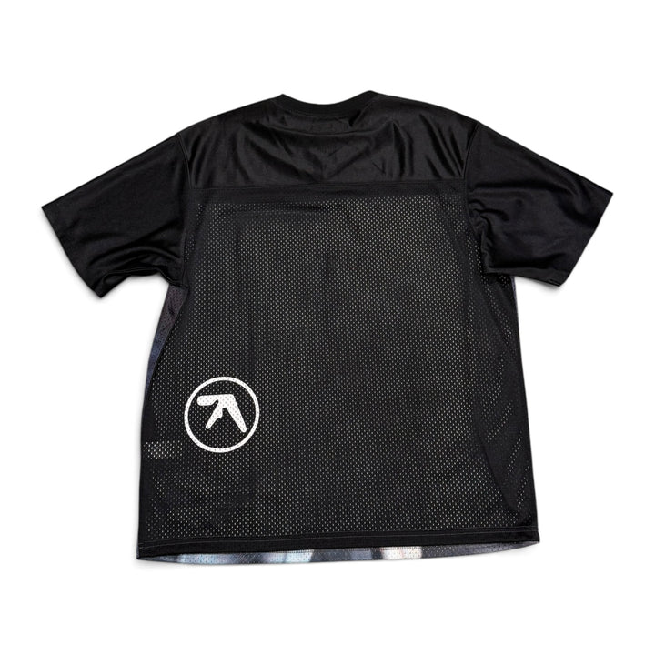 Supreme Aphex Twin Football Jersey Black (L)