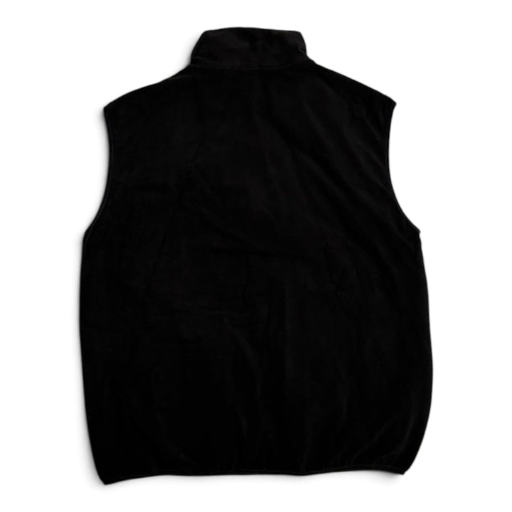 TTT Reversible Zip Up Vest Green (XL)