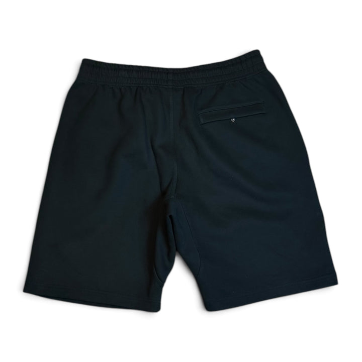 Drama Call Black Jogger Shorts (L)