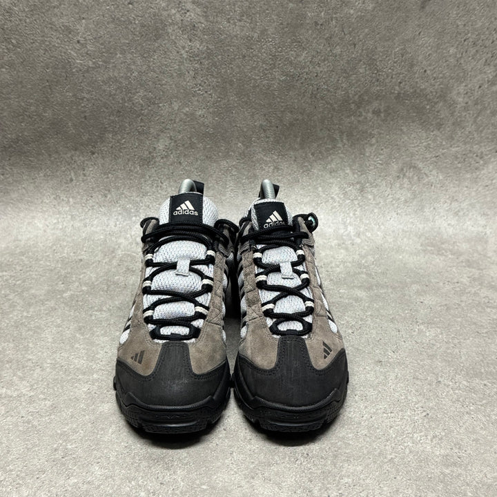 Vintage Adidas Suede Panel Walking Boots UK