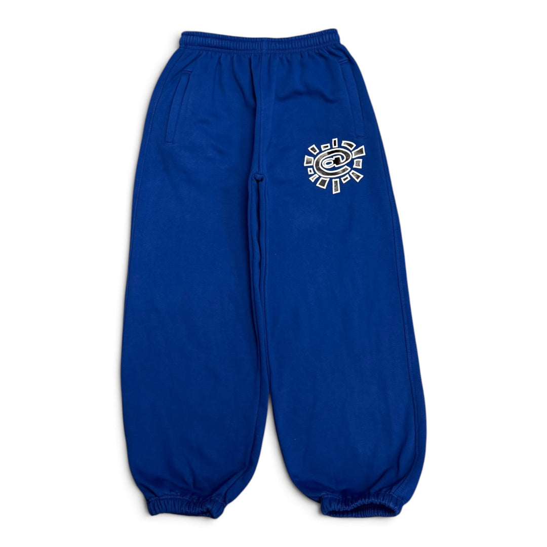 Always Do What You Should Joggers Blue (S)