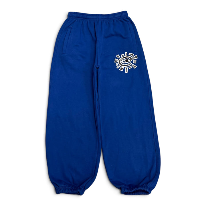 Always Do What You Should Joggers Blue (S)