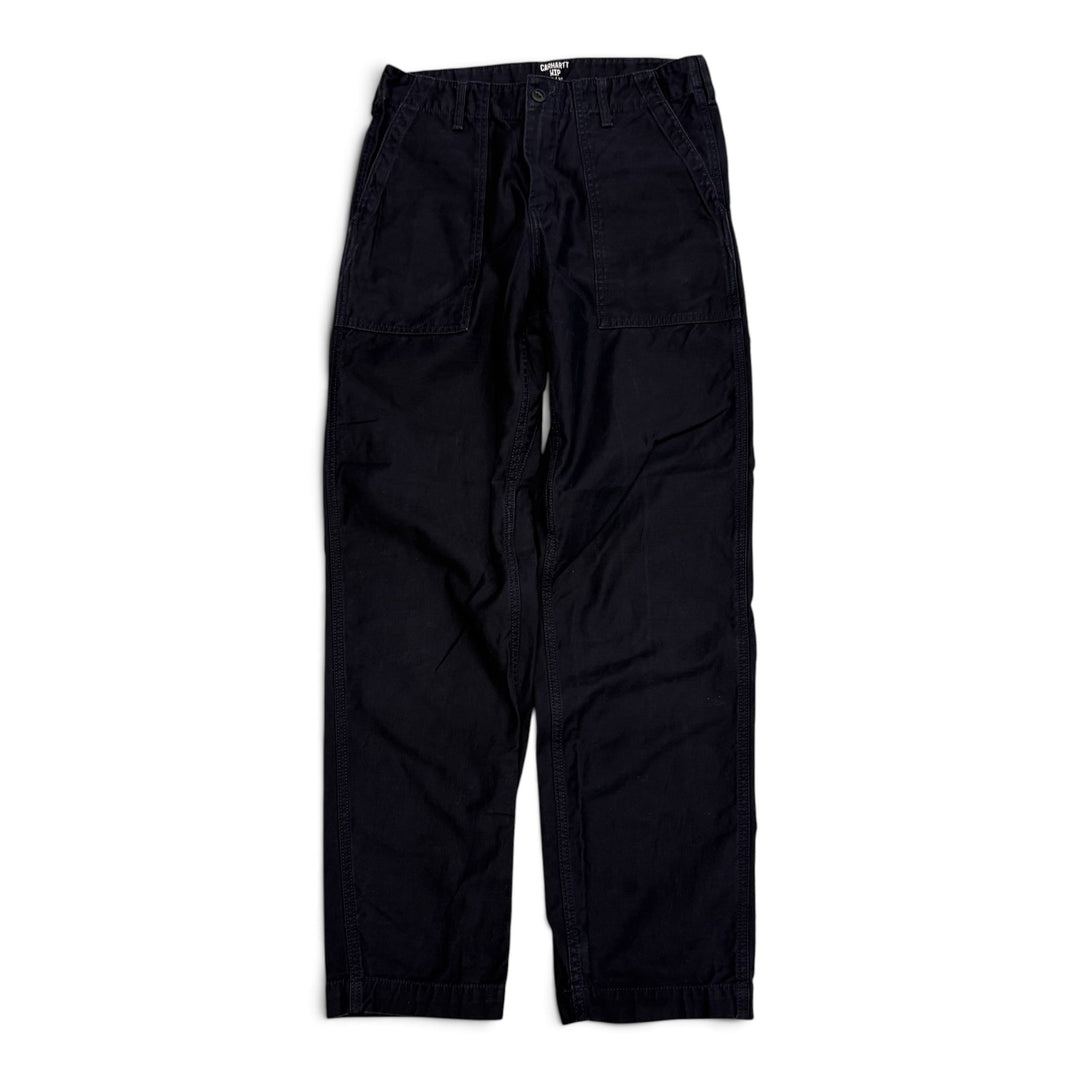 Carhartt Workwear Lightweight Trousers  Navy (29)