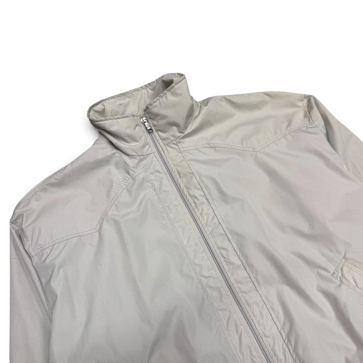 Castelbajac Light Grey Batman Zip Up Jacket (M)
