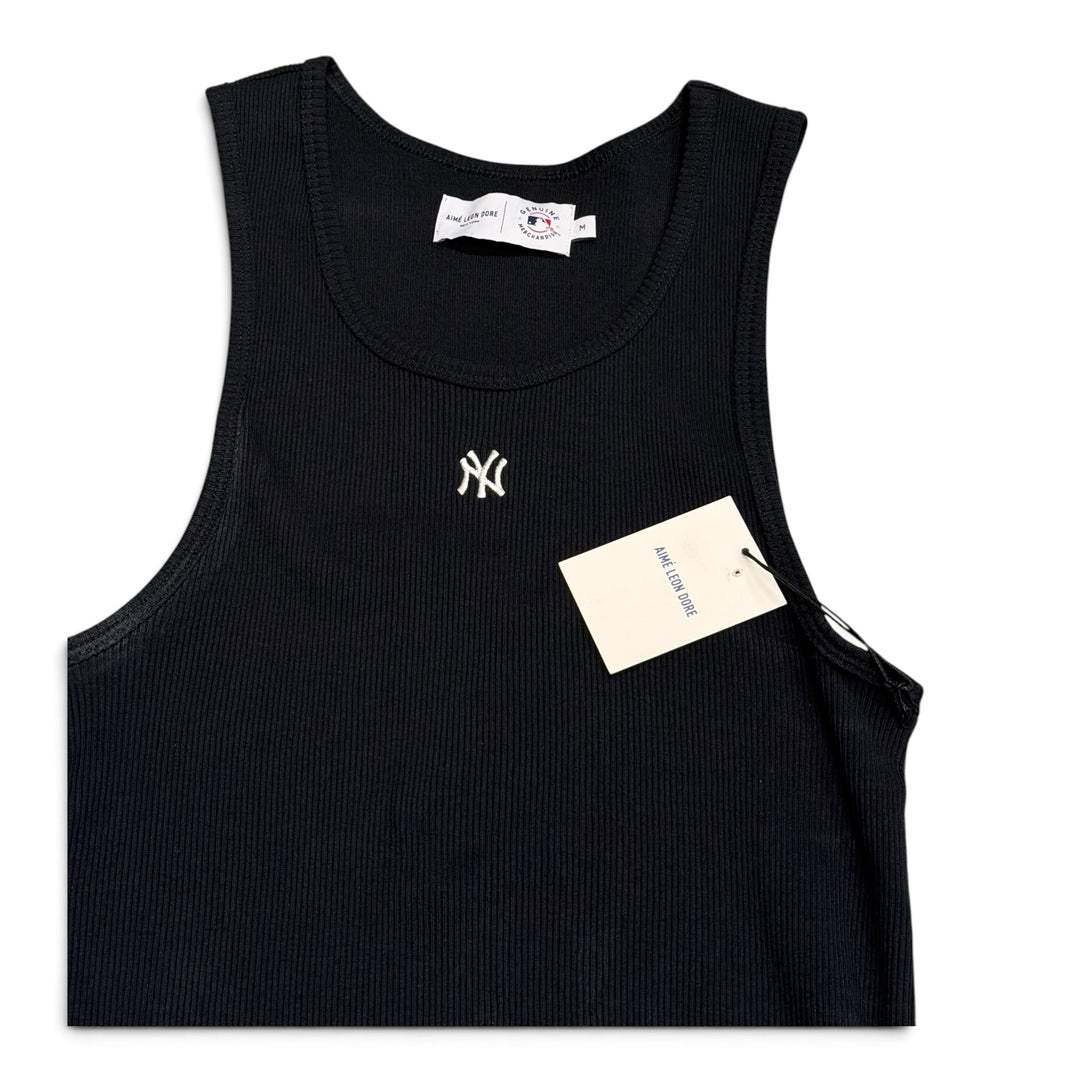 Aime Leon Dore New York Vest Black (M)