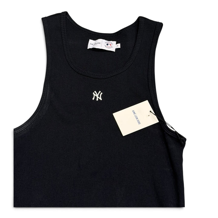 Aime Leon Dore New York Vest Black (M)