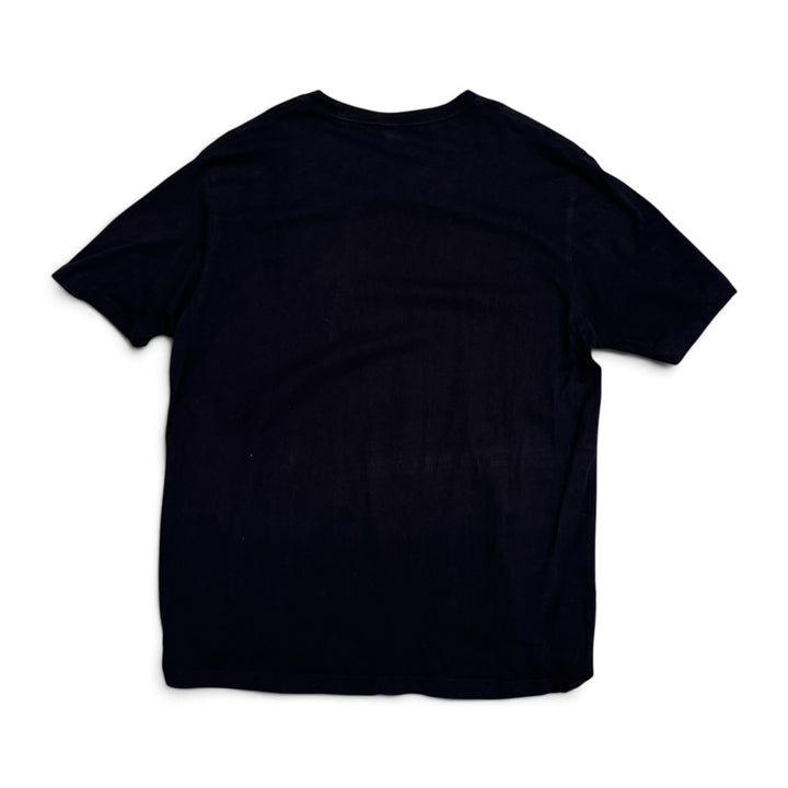 Palace x Calvin Klein Plain Black T-Shirt (XXL)