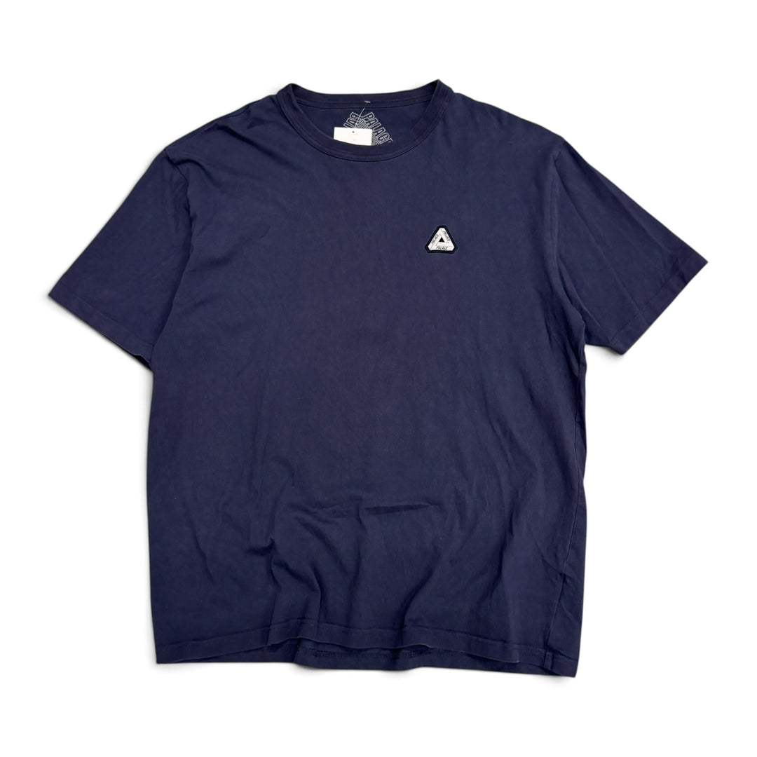 Palace Navy Sofar T-Shirt (XXL)