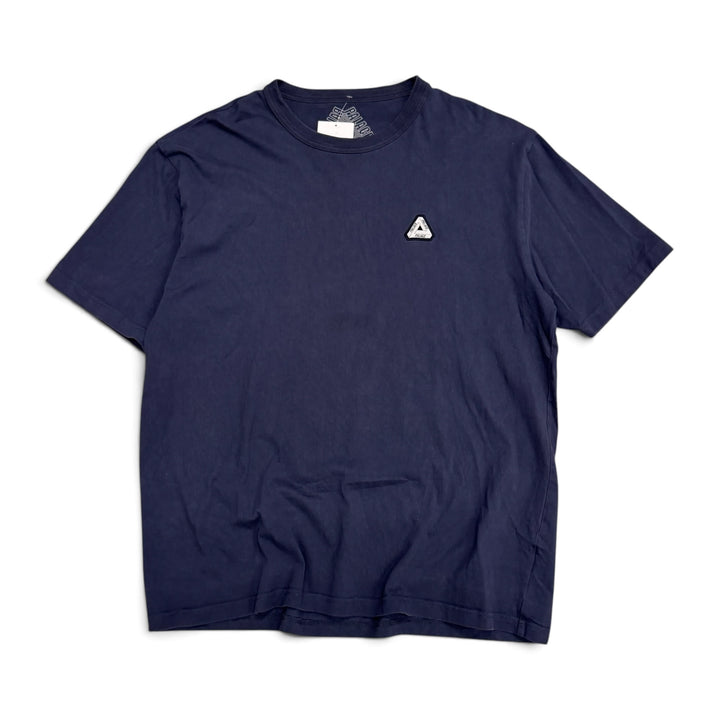 Palace Navy Sofar T-Shirt (XXL)