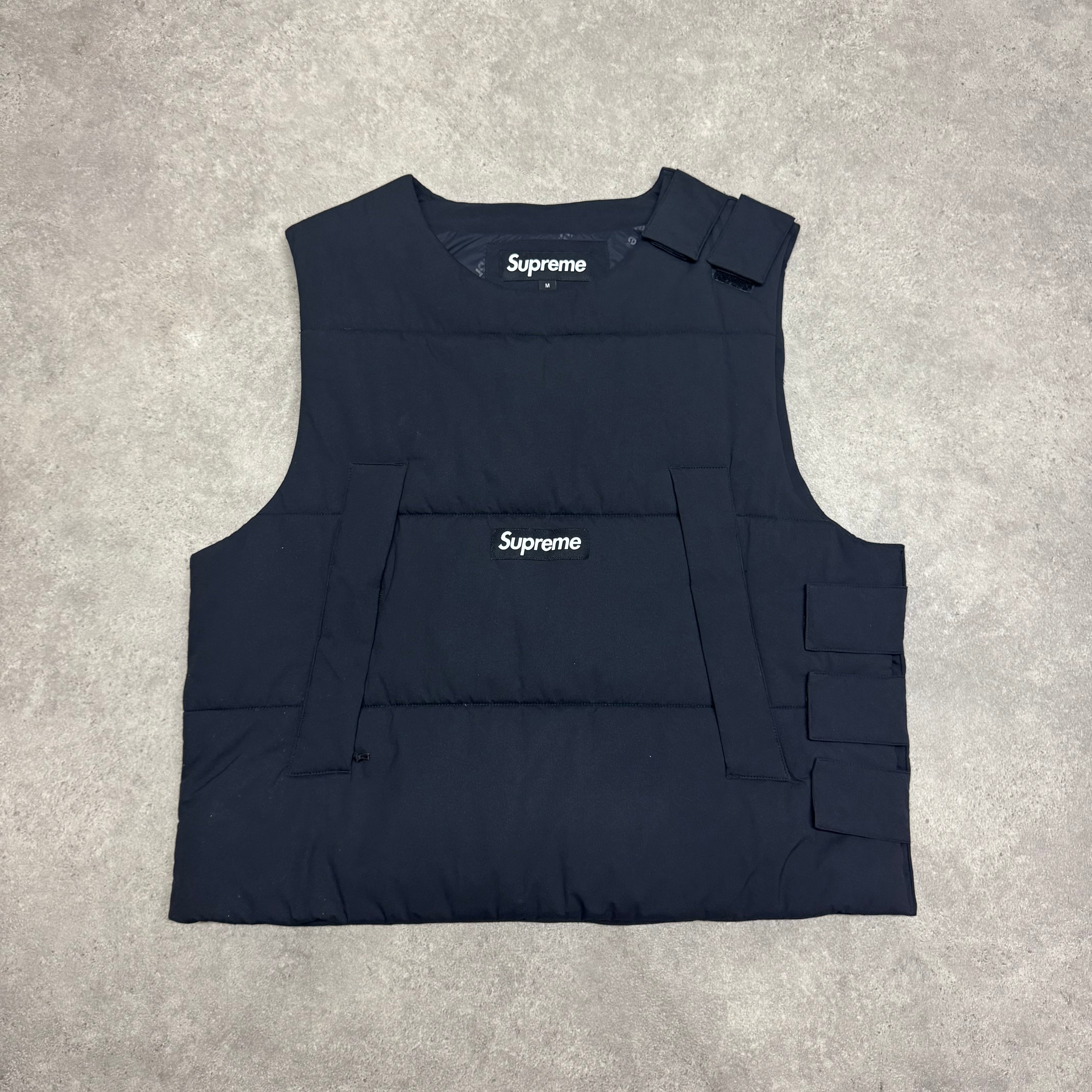 Supreme 2-in-1 GORE-TEX Shell + VEST 2-in-1 GORE-TEX Shell +
