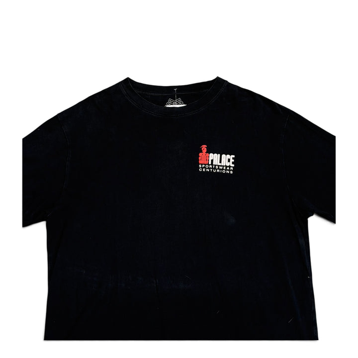 Palace Centurian T shirt Black (XXL)