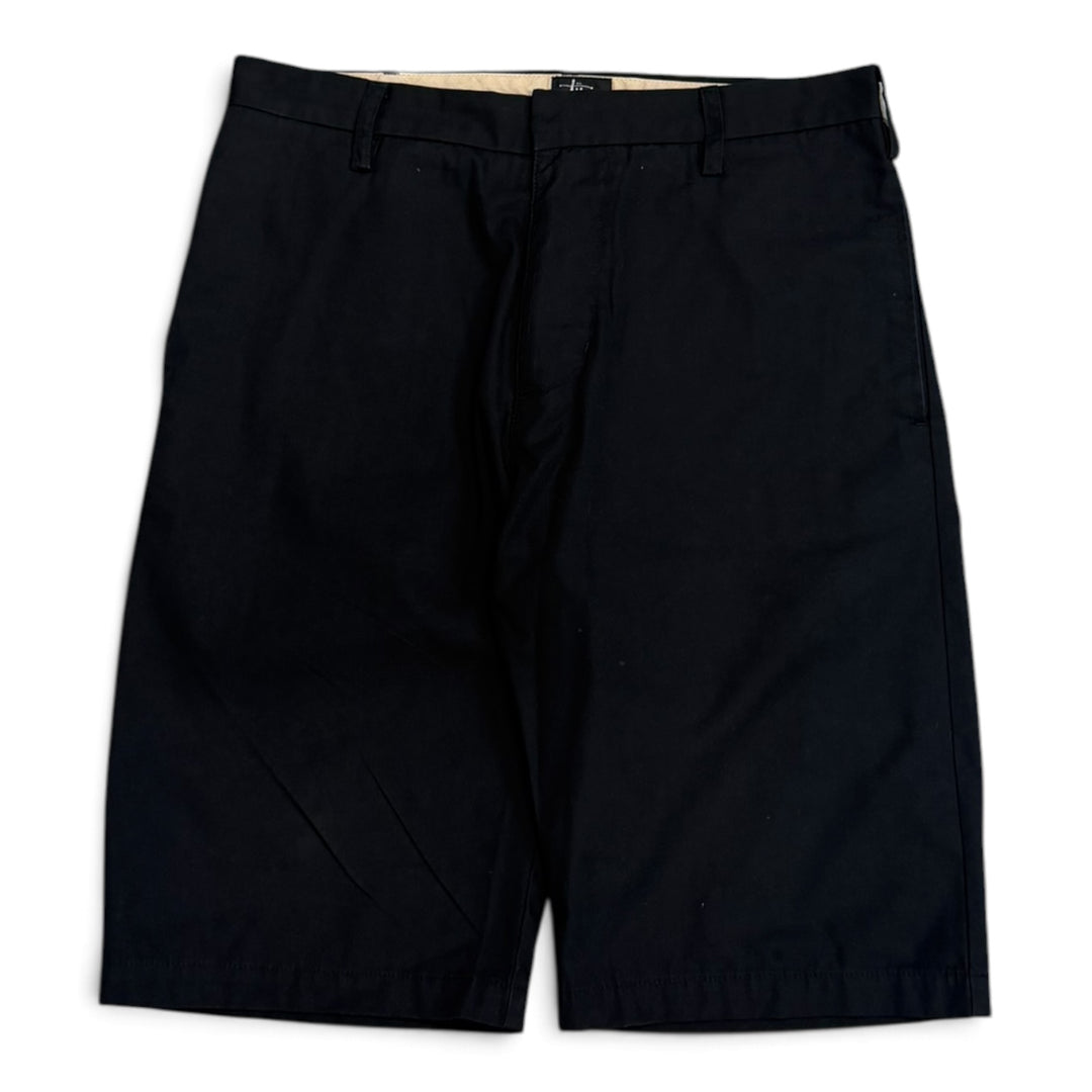 Stussy Chino Work Shorts Black (32)
