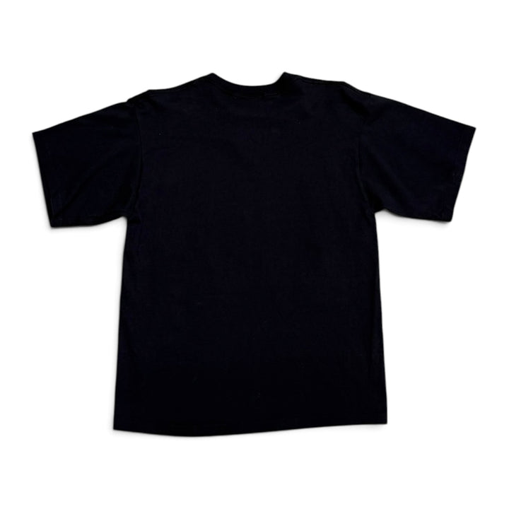 Vintage Harley Davidson Bad Boy Graphic T shirt Black (L)