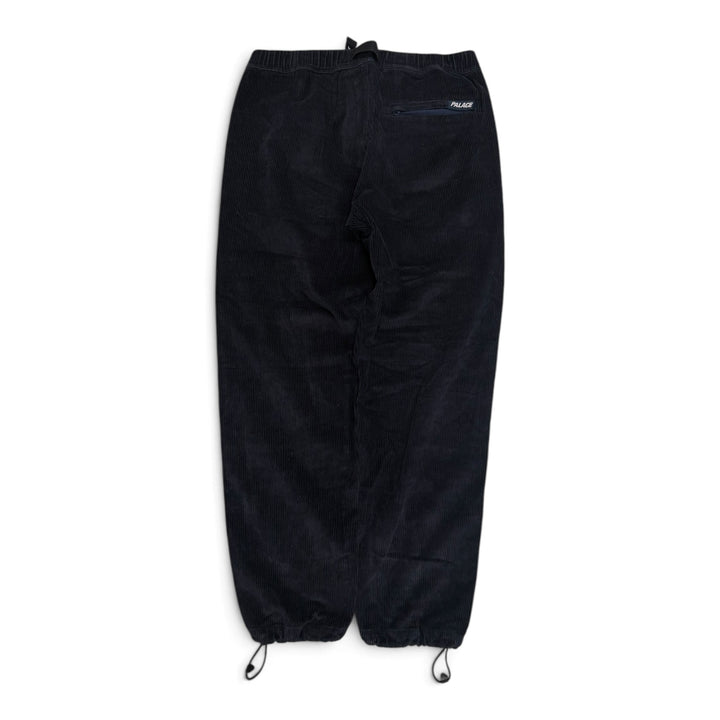 Palace Belt Cord Corduroy Trousers Navy (L)