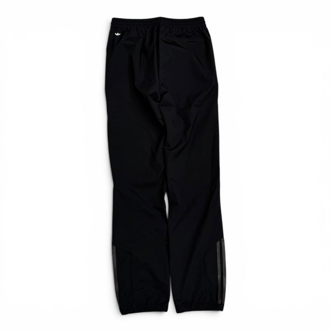 Palace x Adidas Black Tracksuit Bottoms (S)