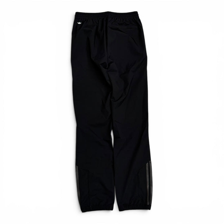 Palace x Adidas Black Tracksuit Bottoms (S)
