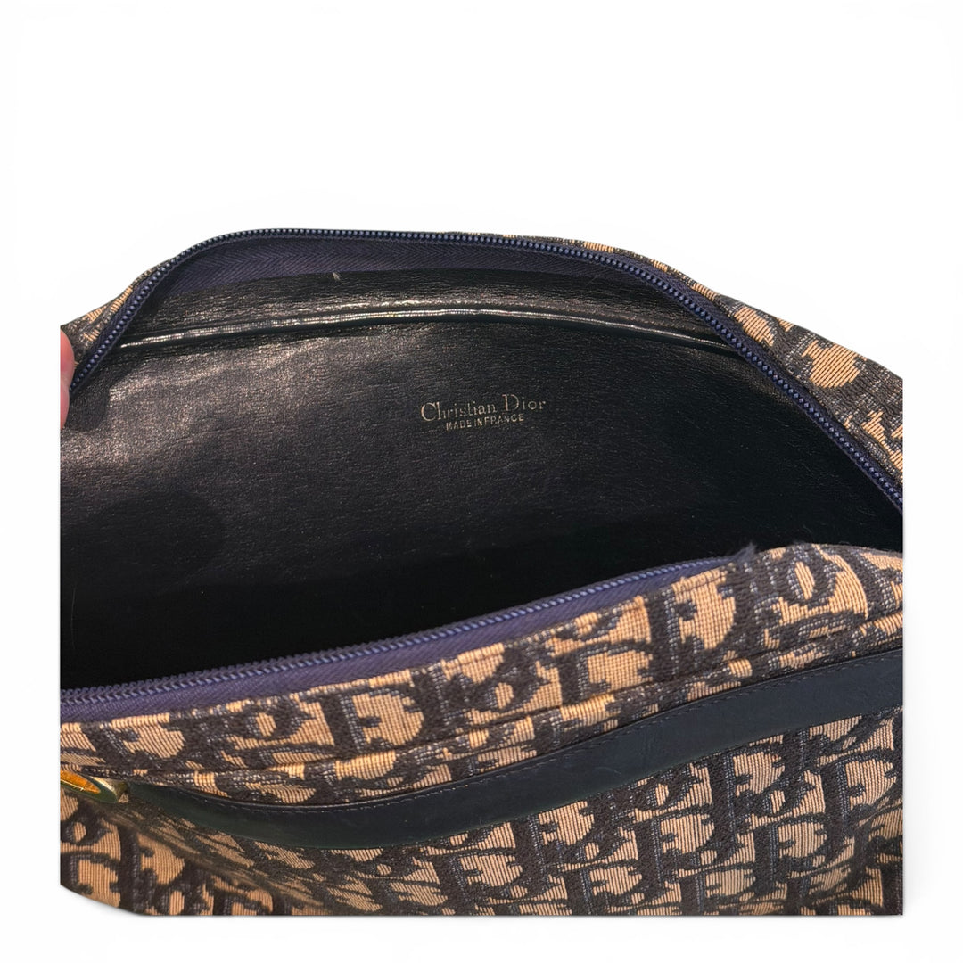 Vintage Christian Dior Shoulder bag