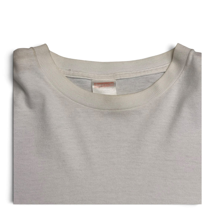 Supreme Richard Pryor T shirt White (L)