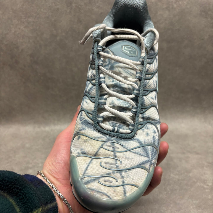 Nike TN Air Max Plus Waterway Trainers (UK10)