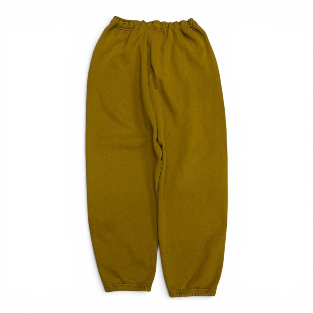 Nike Green Baggy Joggers (XXL)