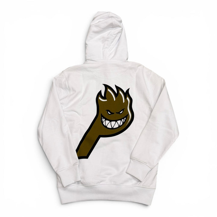 Palace Live To Bun Hoodie (M)
