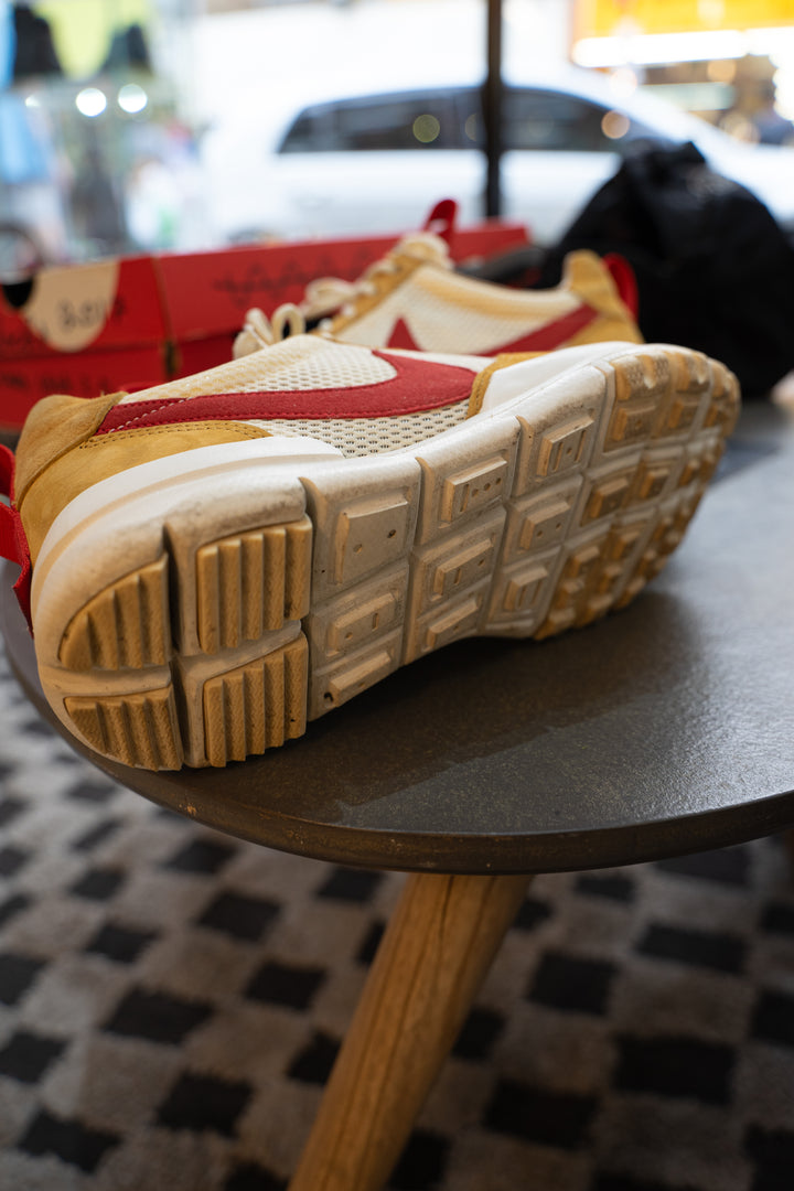 NikeCraft Mars Yard 2.0 Tom Sachs (UK8)