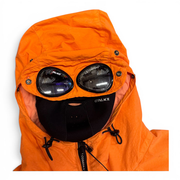 Palace CP Company La Mille Jacket Orange (L)