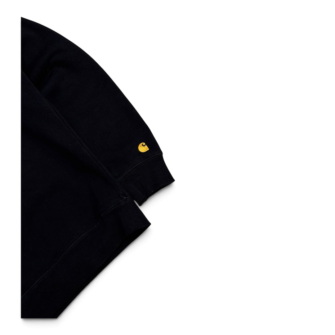 Carhartt Crew Neck Sweatshirt Black (L)
