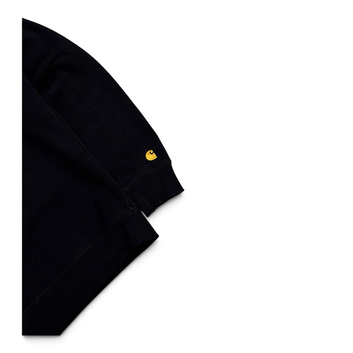 Carhartt Crew Neck Sweatshirt Black (L)