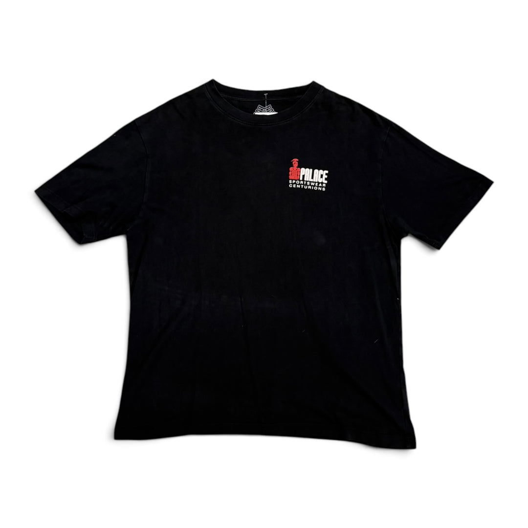 Palace Centurian T shirt Black (XXL)