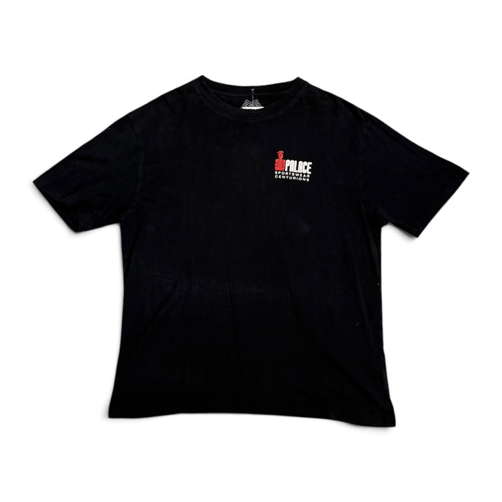 Palace Centurian T shirt Black (XXL)